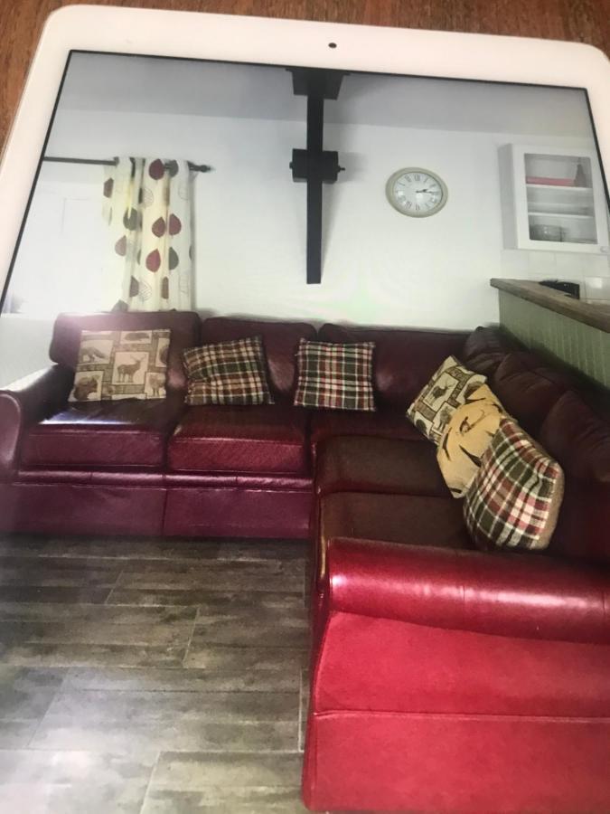 Woodland Cottage Faux-la-Montagne 외부 사진